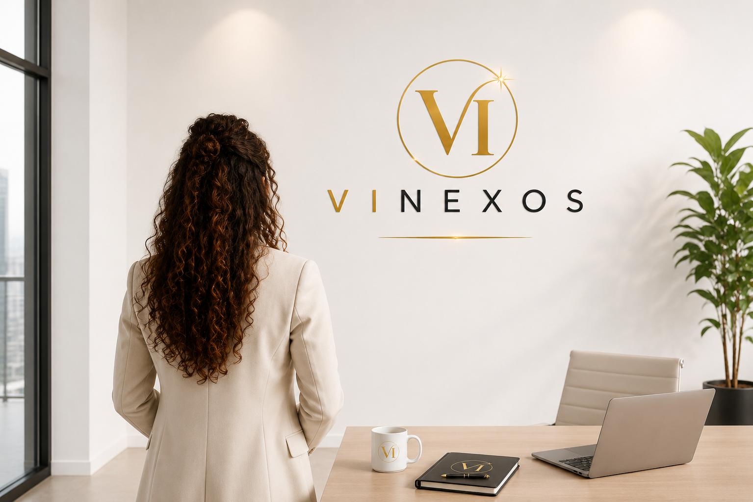 VINEXOS – Über mich